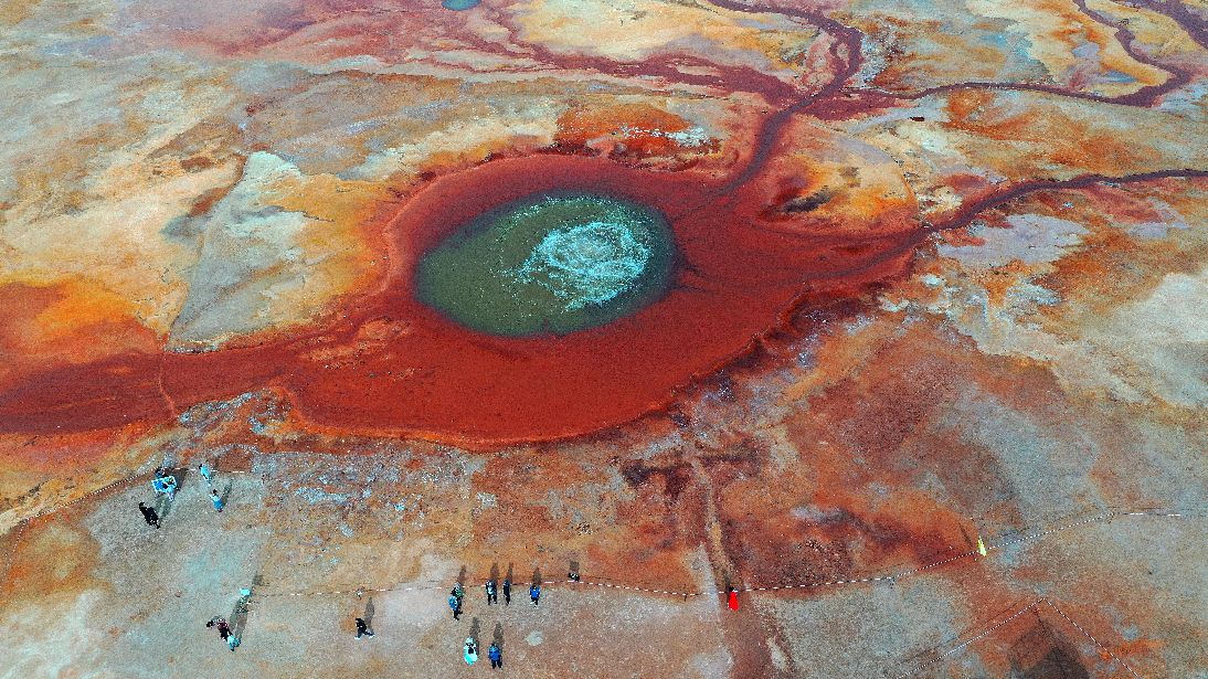 16天南北疆自驾游最佳路线图 (15天南北疆自驾游最佳攻略)