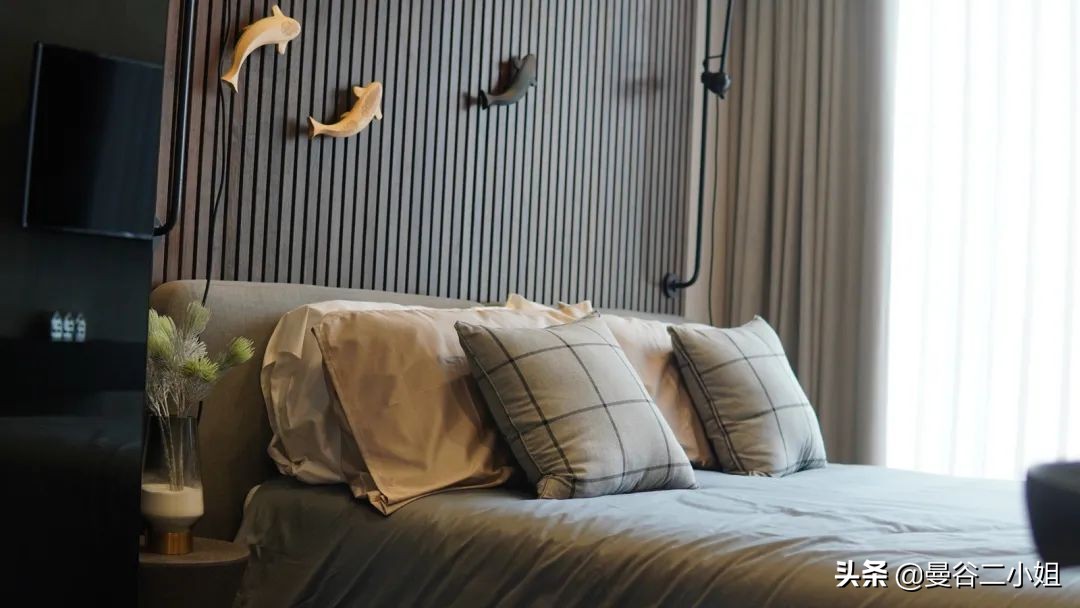 泰国曼谷顶级富人区别墅,泰国定居别墅真实价格