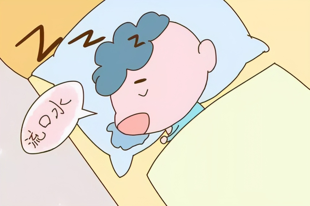 身体湿气重的7种表现,身体湿气重的5个表现图