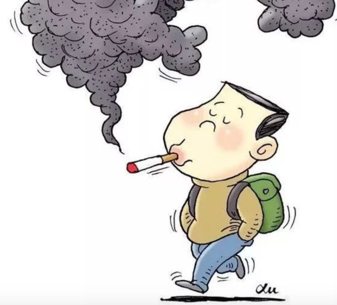 香yan、吐雾……外卖商家竟用暗语向未成年人“花式”售烟!