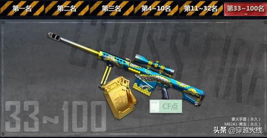 cf兑换码永久英雄武器新赛季,cf免费领永久英雄级