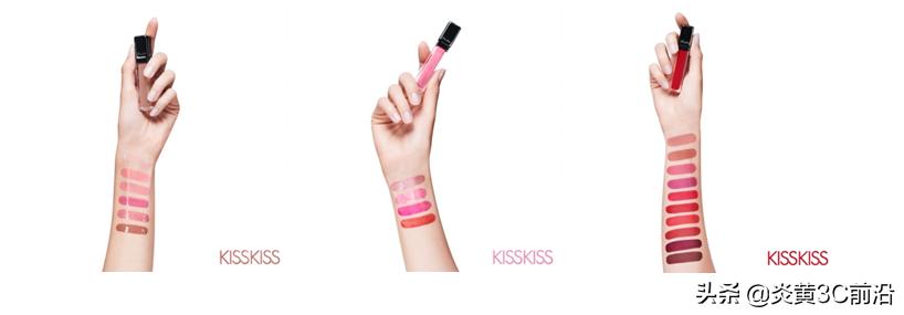 法国娇兰亲亲,娇兰亲亲柔雾液体唇膏