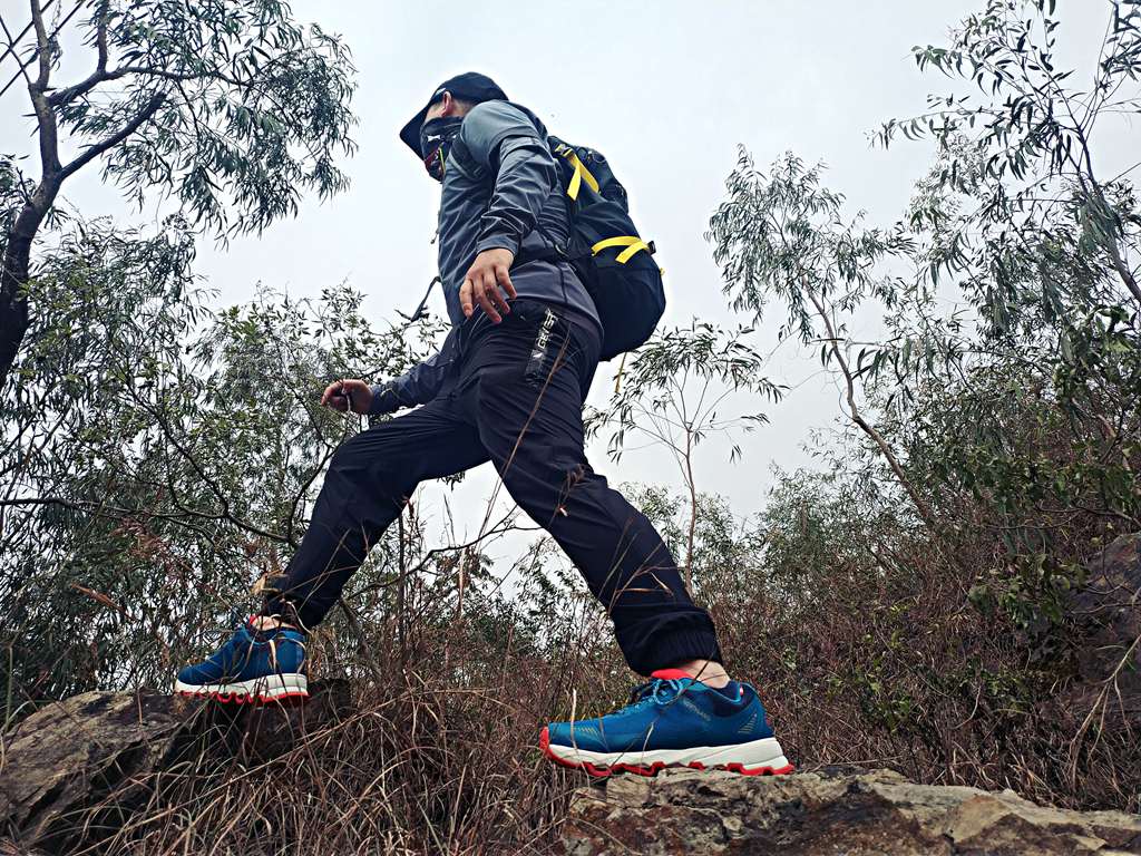 沙乐华冲锋衣评测,沙乐华冲锋衣测评