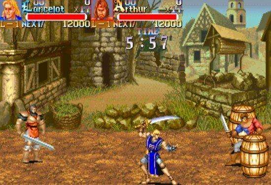 你小时候玩过类似的游戏,你小时候玩过的游戏