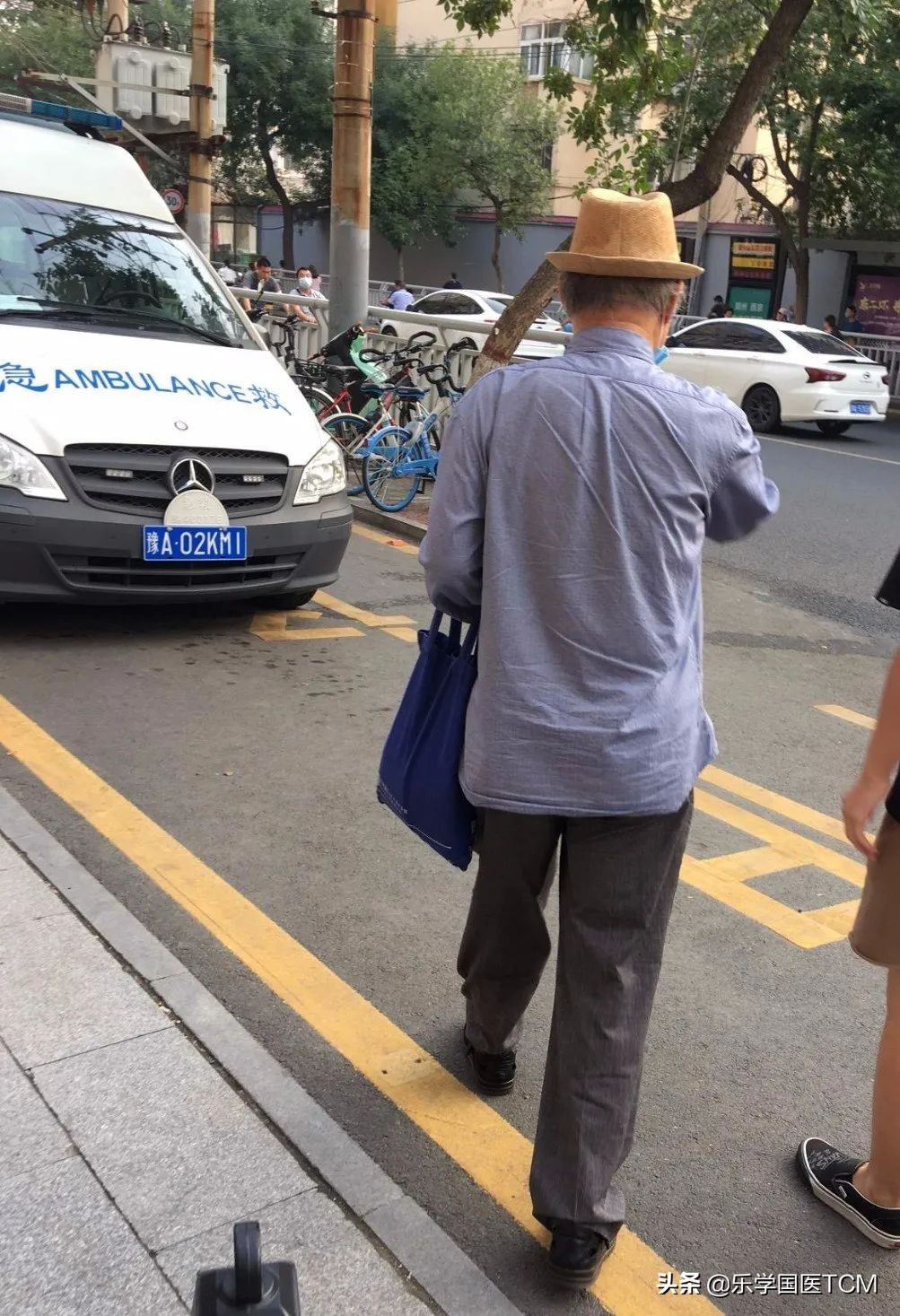 国医大师治肿瘤,中国5位最顶尖的肿瘤中医