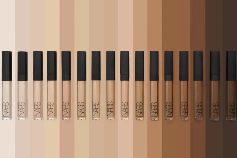 全品类彩妆盘点，这些化妆误区你是不是还在踩？