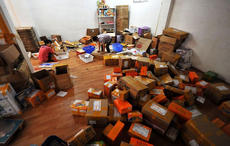 9块9的商品还包邮赚钱吗,商家9块9包邮产品还有利润吗