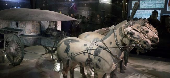 中国各地博物馆最漂亮的文物,中国博物馆十大国宝值多少