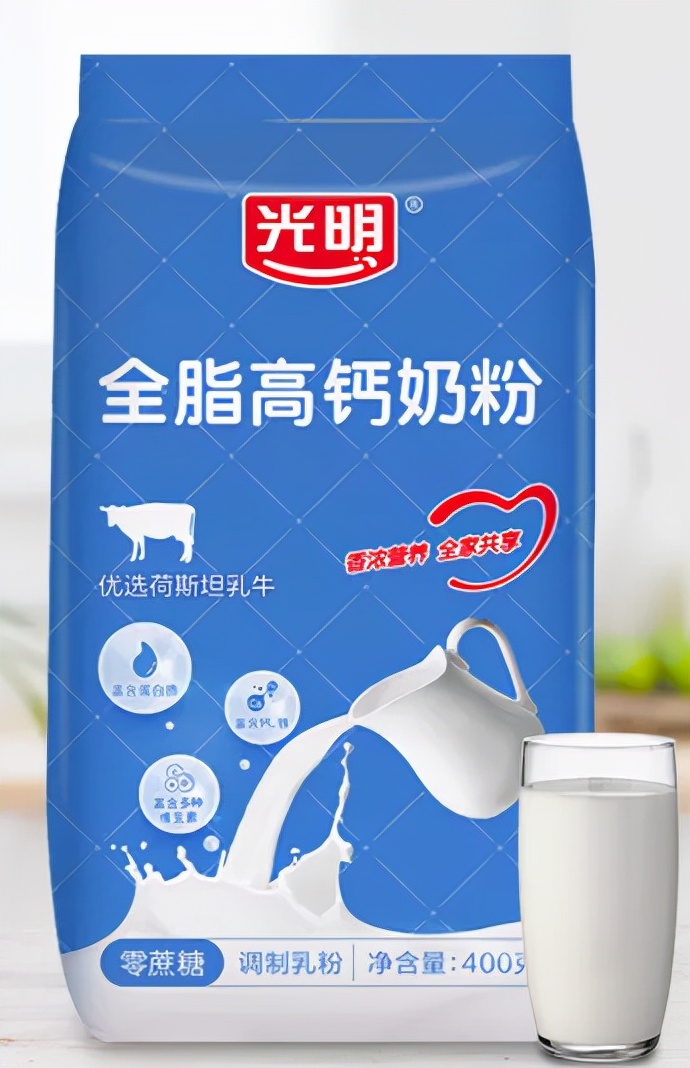 2017年新款奶粉有几款,中老年奶粉大pk