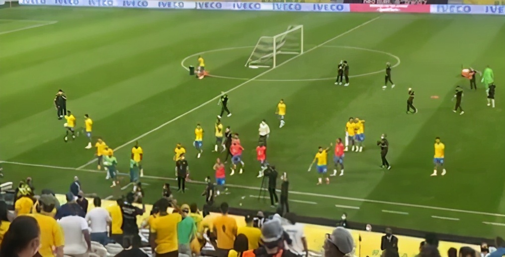 阿根廷巴西世预赛巴西被淘汰,阿根廷巴西下场世预赛还踢吗