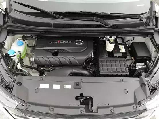 亮相北京车展全新mpv传祺gm6领衔,全新中端mpv精品传祺gm6三亚上市