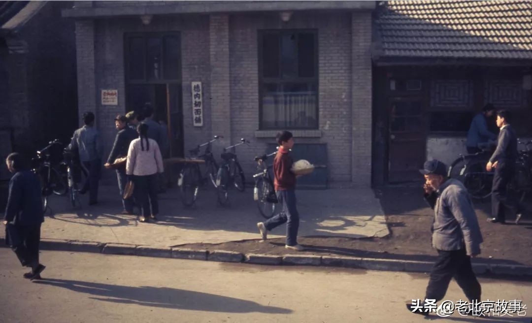 六百年风雨德胜门,北京人保留下来的记忆