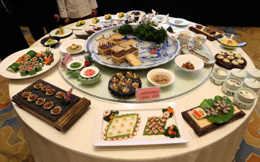 扬州吃喝玩乐一天攻略,扬州5天4晚吃住攻略