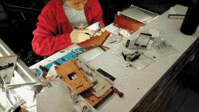 iphone手机换屏内幕,iphone全系列换屏