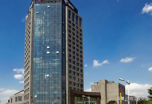 山西五星级宾馆排名,山西四星级酒店名单最新