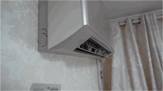 除菌除异味，配置高浓度nanoeX的松下D系列空调，值不值得买？