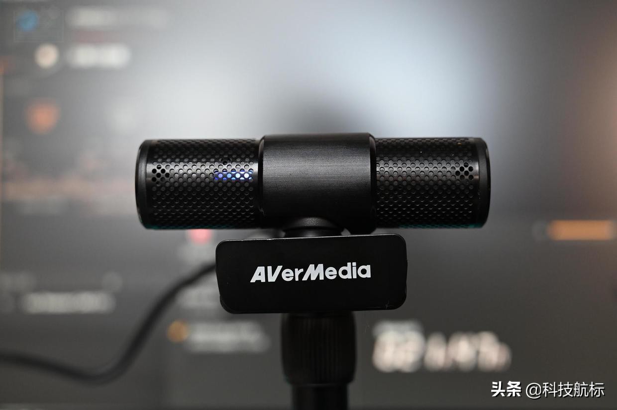 圆刚BO311直播套装一步到位，带你走上游戏直播网红之路