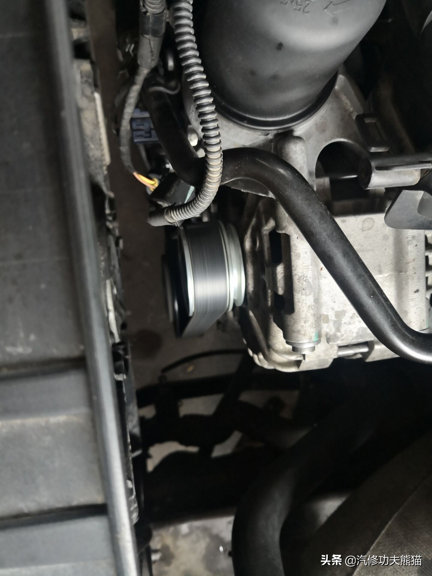 奥迪第三代ea888怎么还烧机油,奥迪的三代ea888烧机油吗