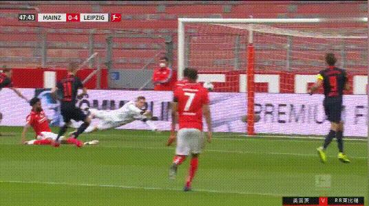 维尔纳是伪九吗,维尔纳是不是标准中锋