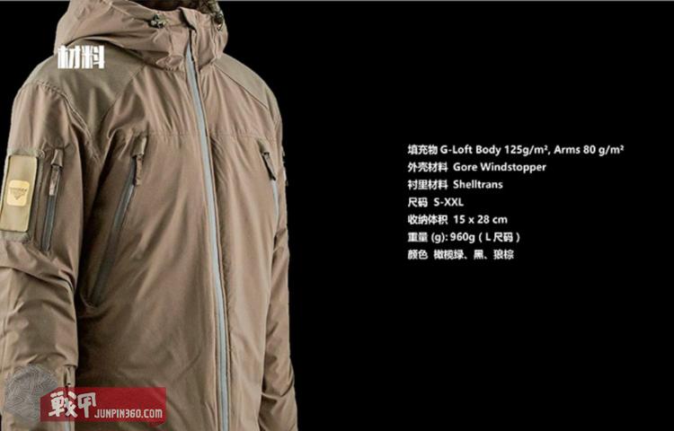 户外防风棉服推荐,最好的户外棉服推荐