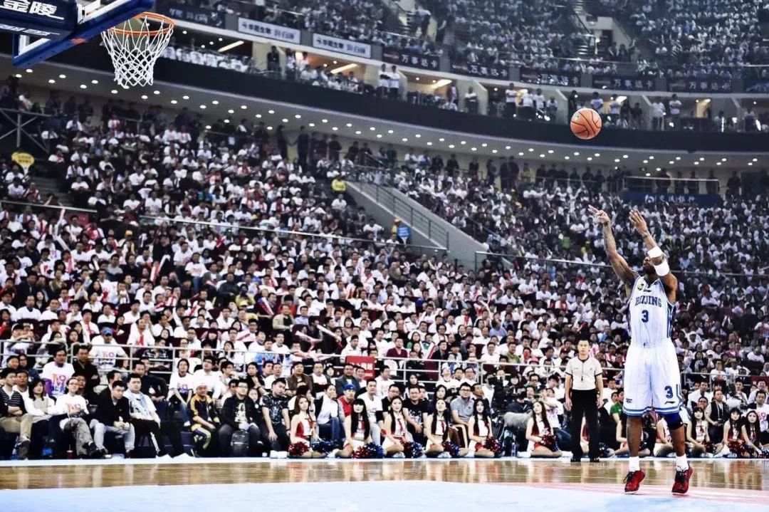 曝马布里加盟北京首钢主教练,马布里想当中国男篮主教练