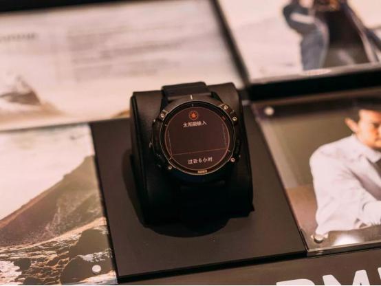 fenix6x待机,fenix6满电续航14天正常吗