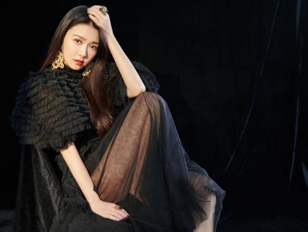 被演员吐槽的发型,被吐槽发型的女明星