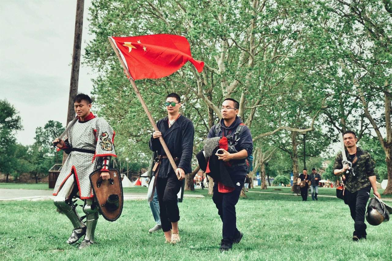 glory中国,glory各量级冠军