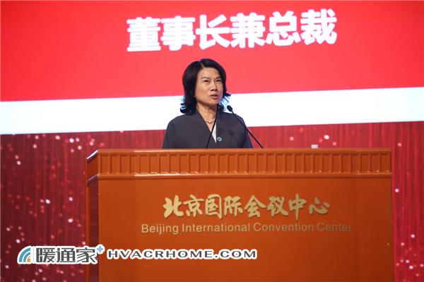 荣膺“全国质量奖”，凌达树立中国压缩机行业新标杆