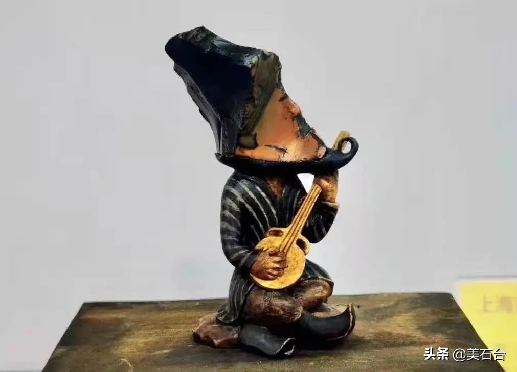 一块价值20亿奇石,价值1800万的奇石