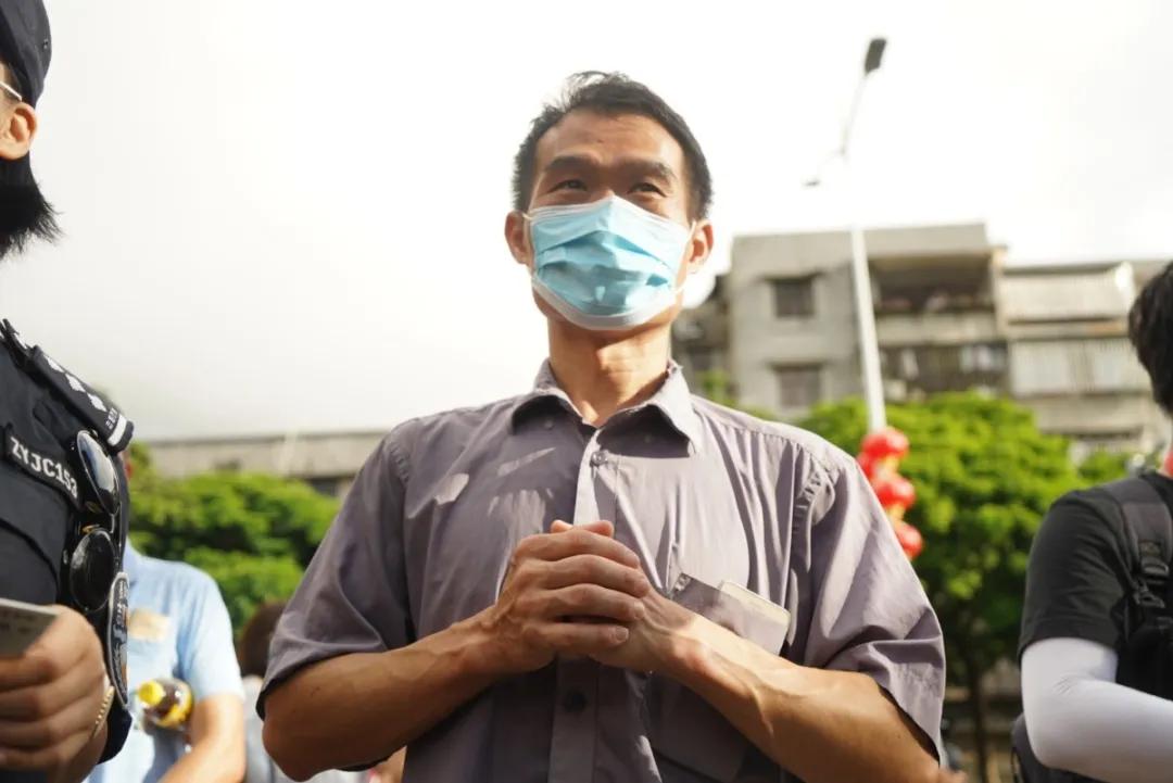 高考加油珠海,高考加油朝梦想出发