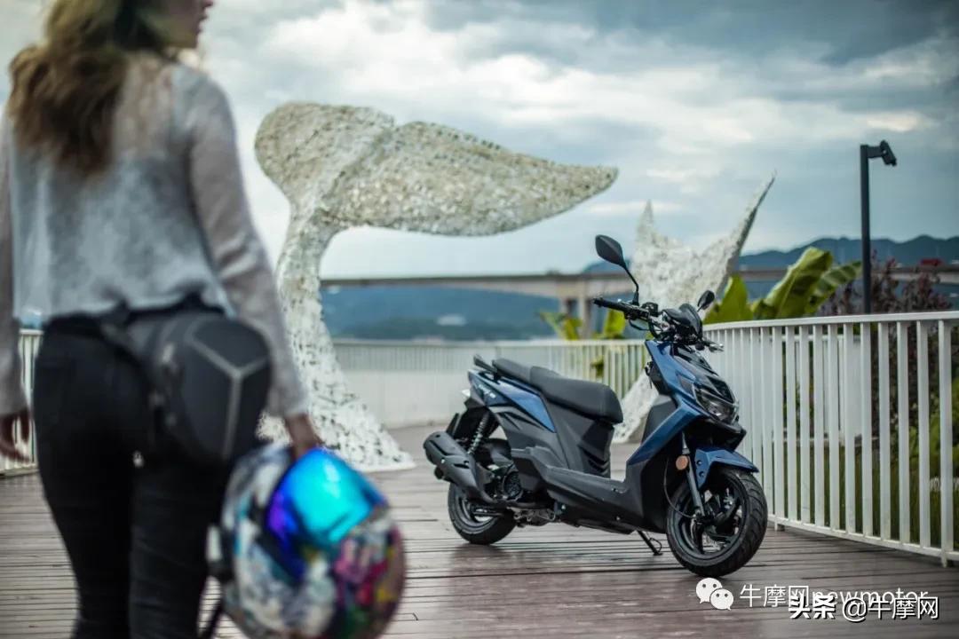 三阳小钢侠crox测评视频,三阳新款小钢侠croxrx测评