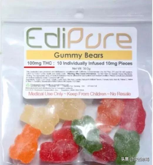 花季女孩留学归国贩毒被抓,女留学生回国带回糖果