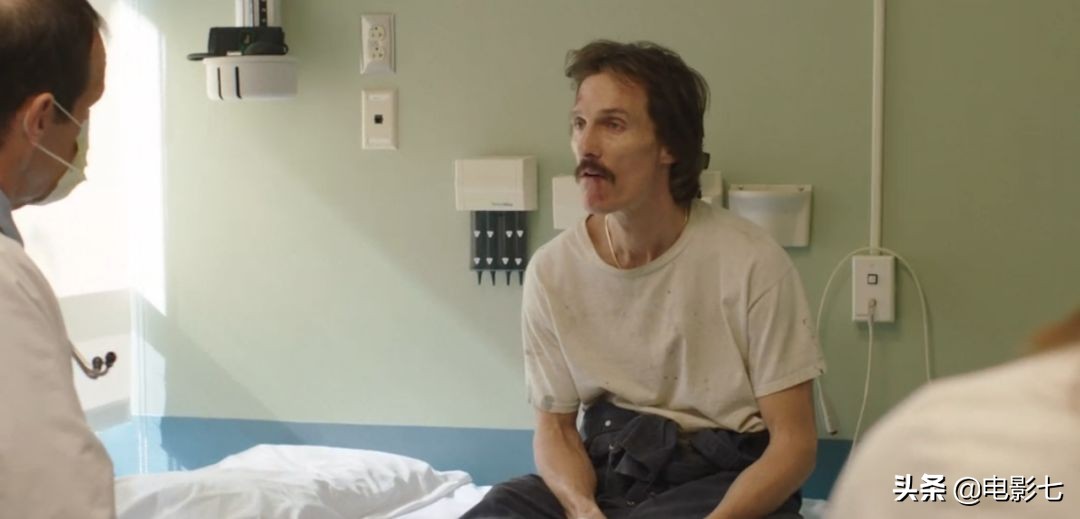 成本500万获得多项大奖二战电影,好莱坞十大必看电影小李子