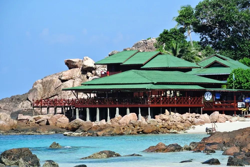 暑期沙巴旅游报价,暑假沙巴