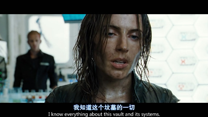 目前很火的一部丧尸片,目前最新丧尸电影排行