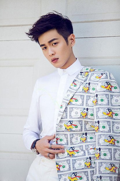 盘点娱乐圈中真正的明星大佬,娱乐圈中真正的少爷