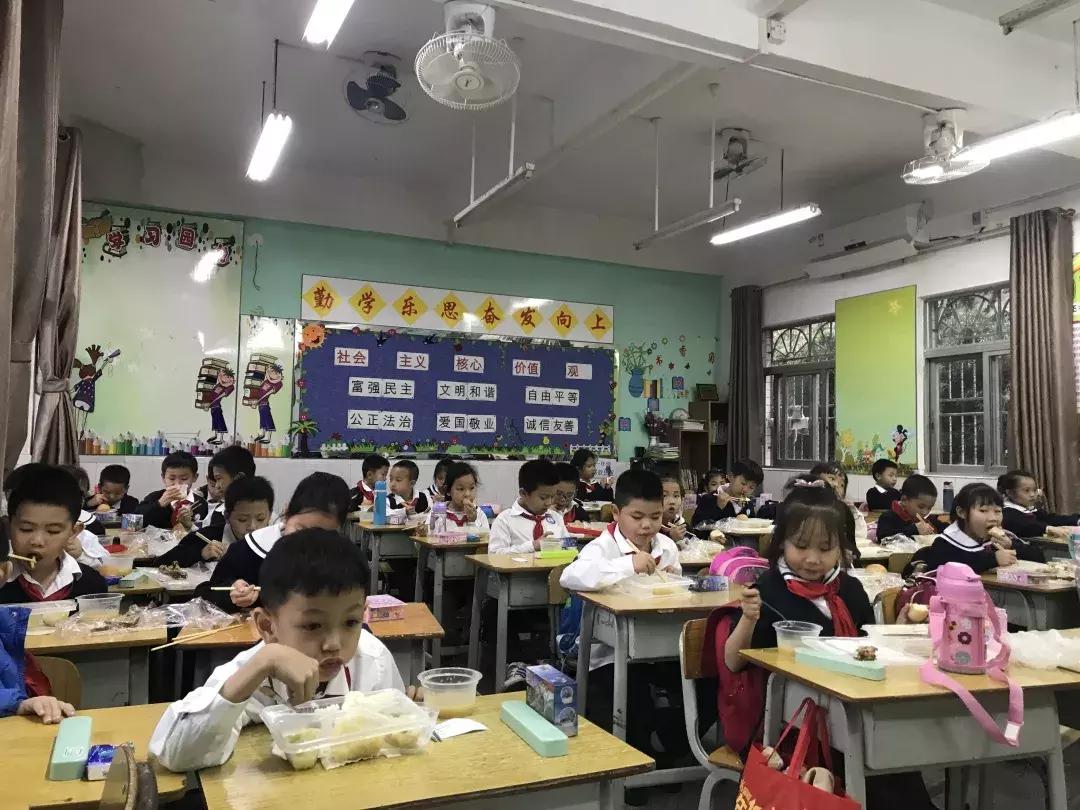 龙岗花式“开学”，各路“豪杰”助力，快来一探究竟吧～