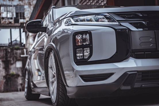 黑暗骑士改装,黑暗骑士改装图片大全