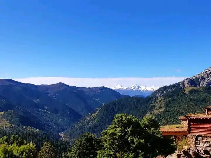 大学生去西藏支教的真实感受,真实的藏区支教