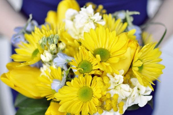 适合秋天的婚礼布置高级感,适合夏天的小清新森系婚礼布置