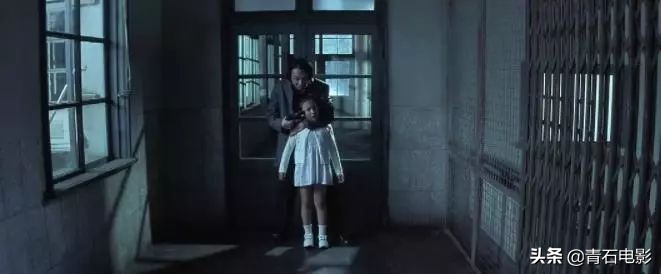 梁家辉演的恐怖片,梁家辉恐怖片