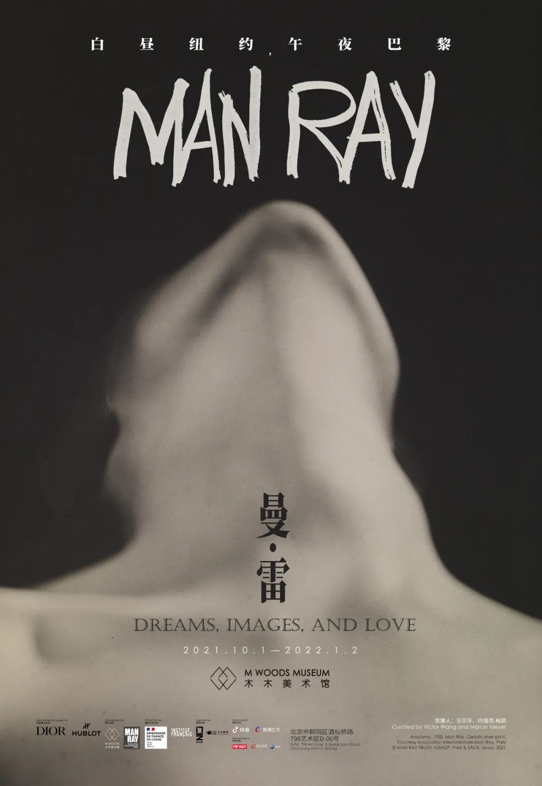 中国有名的艺术展,有什么好看艺术展