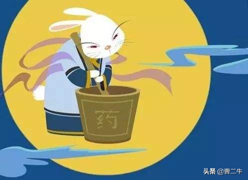 中秋节有哪些习俗和典故,关于中秋节的故事历史和民俗