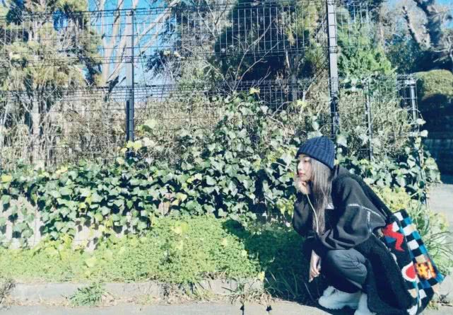 柳岩以前丑吗,罗曼蒂克消亡史柳岩