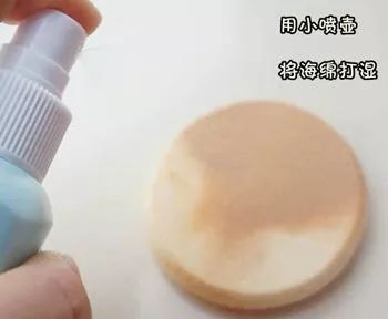 粉饼的功效与作用及用法,粉饼怎么用才有效果