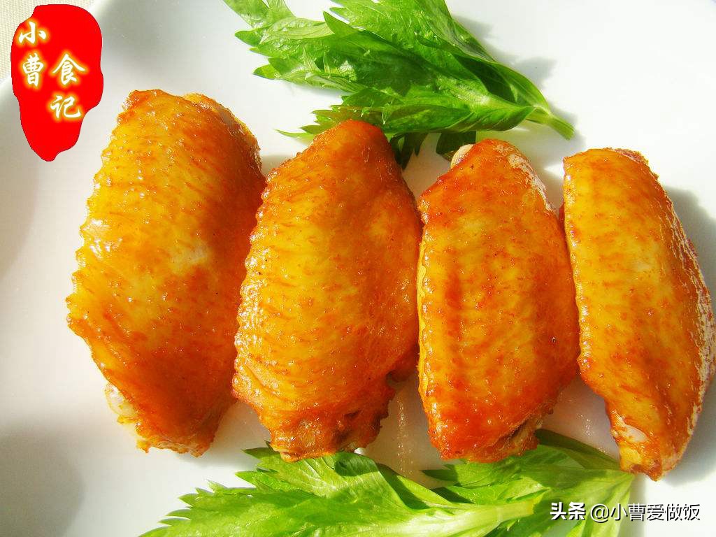 不去肯德基汉堡店可以吃什么,不去肯德基怎么做美食