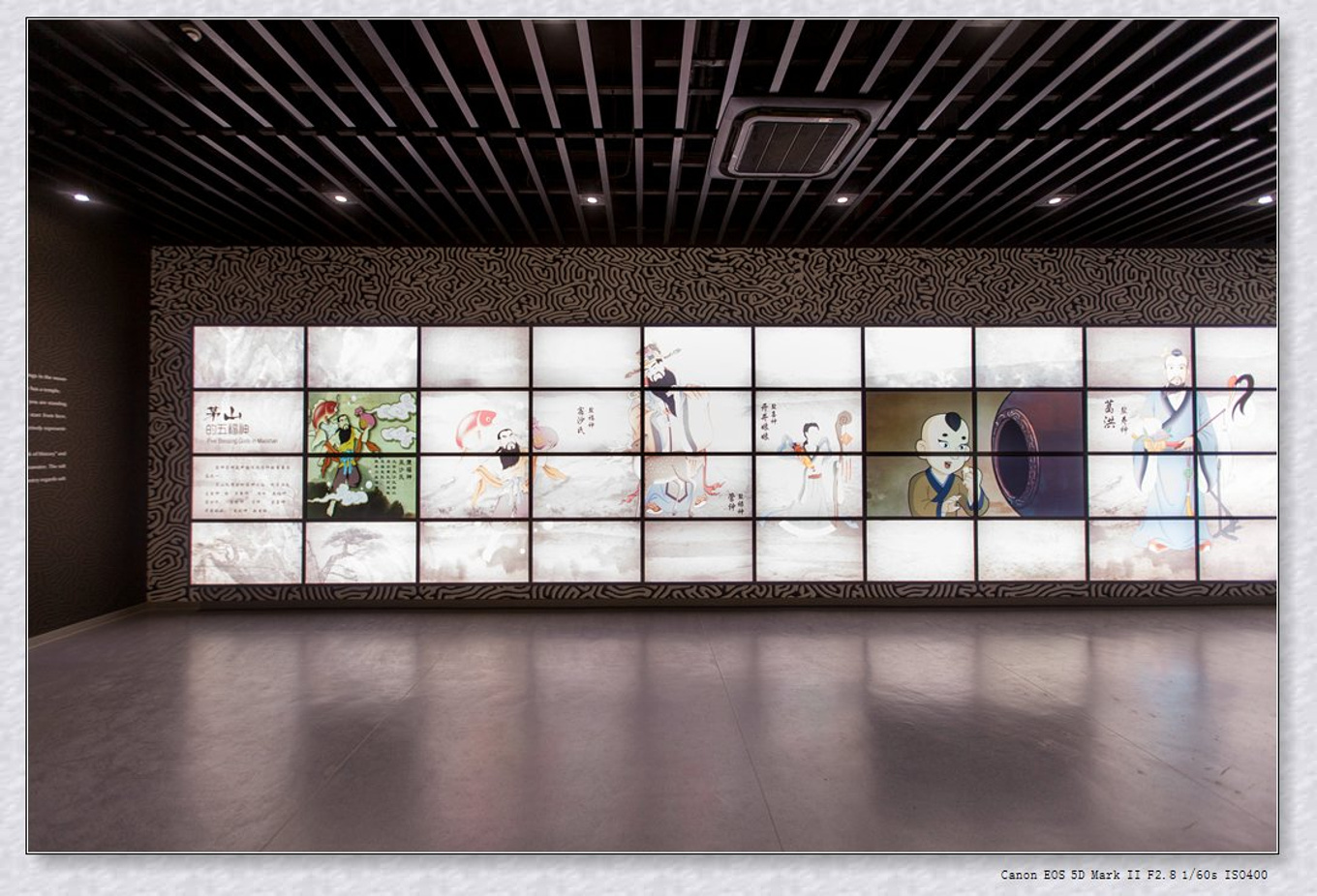 常州旅游东方盐湖城,骆驼之旅视频