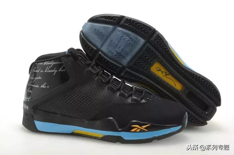 艾弗森reebokanswer9,艾弗森reebok篮球鞋