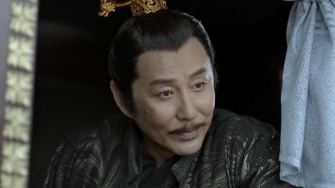 陈道明为啥不演庆余年了,陈道明为什么要庆余年